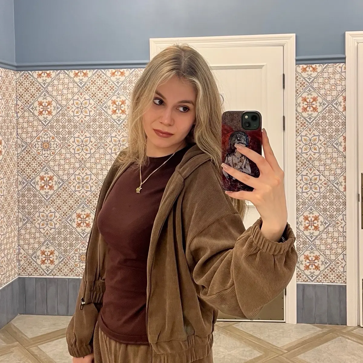 Алина Ибрагимова