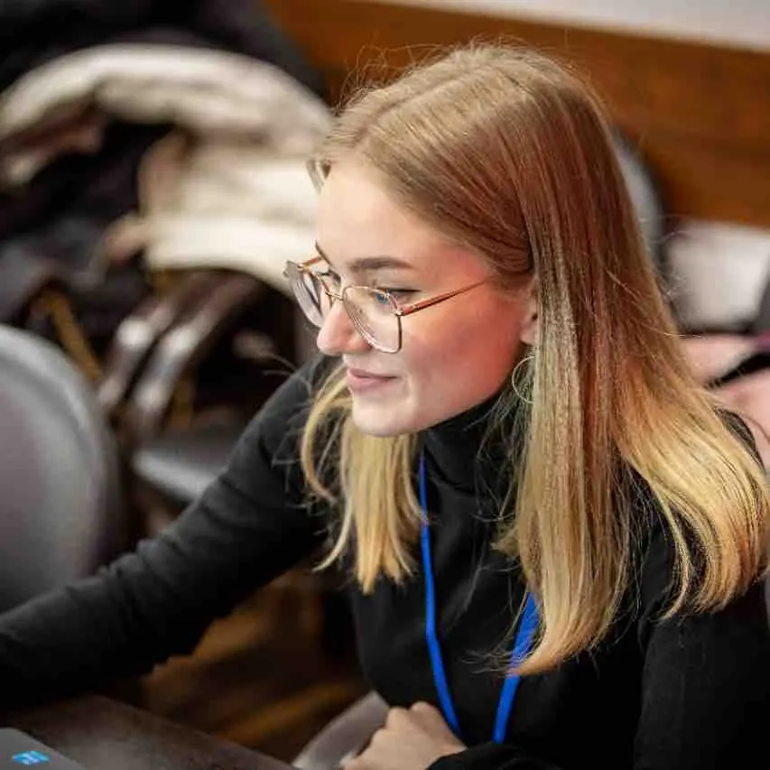 Антонина Парфений