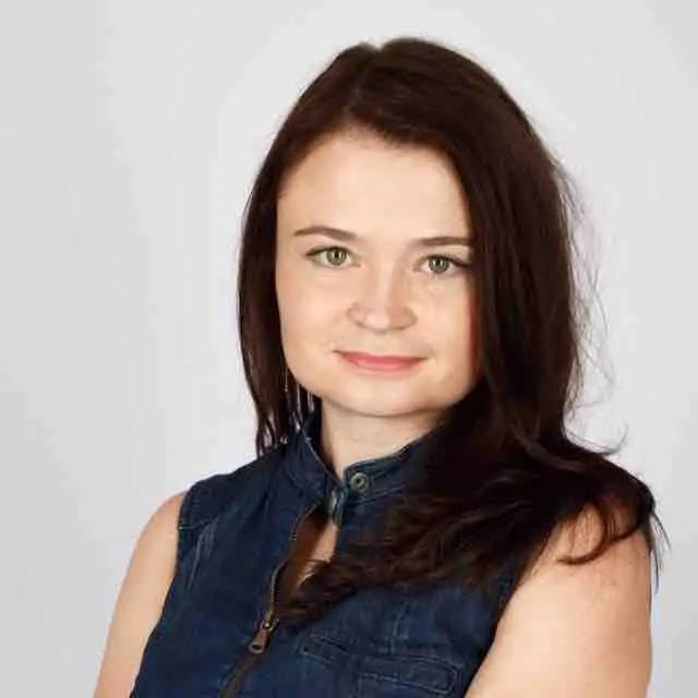 Инна Вайцеховская