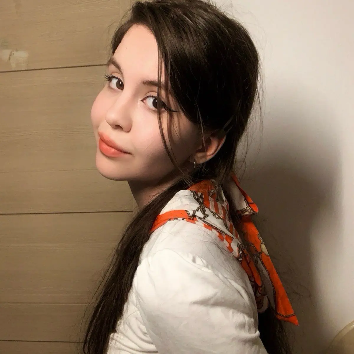 Алина Дергачева