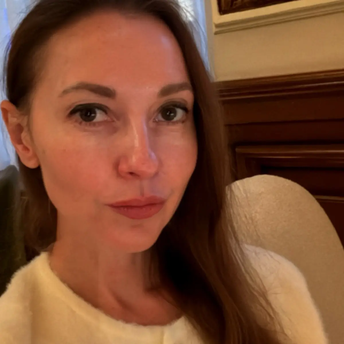 Виктория Скоробогатько | Сетка — социальная сеть от hh.ru