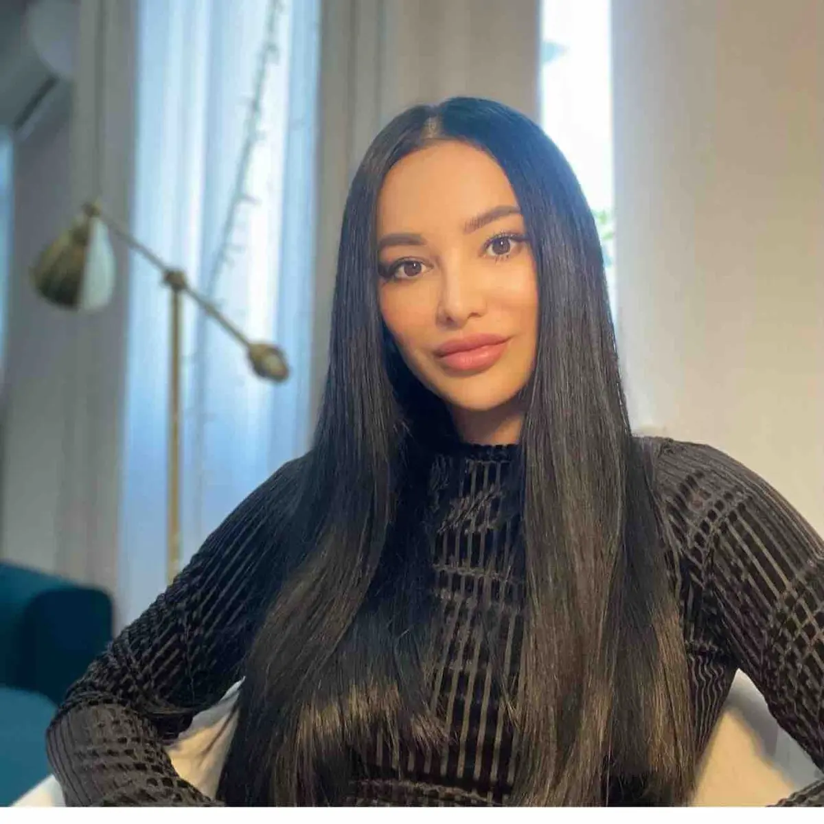 Булацкая Загидулина