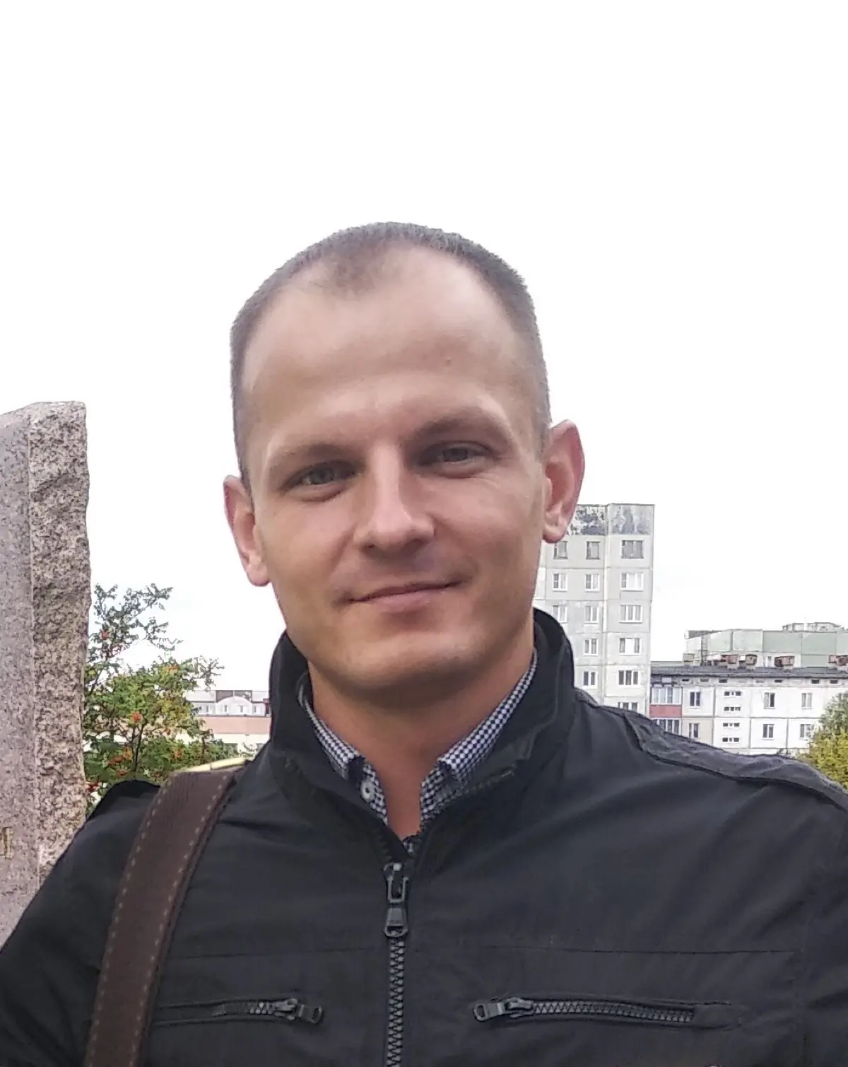 Иван Воробьев