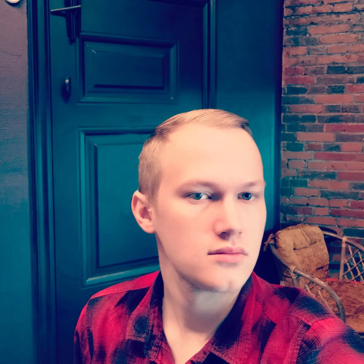 Ян Шадрин | Сетка — социальная сеть от hh.ru