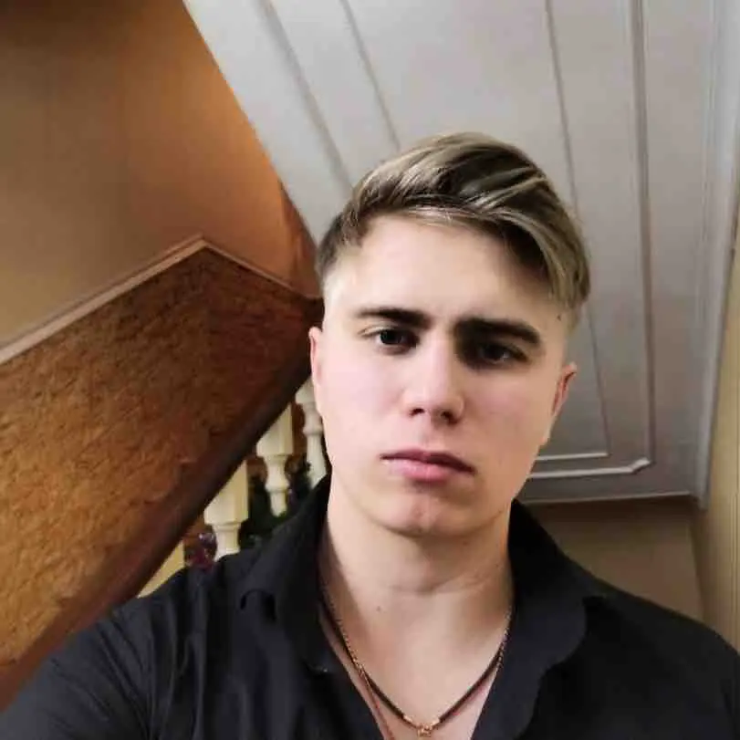 Дима Васильев