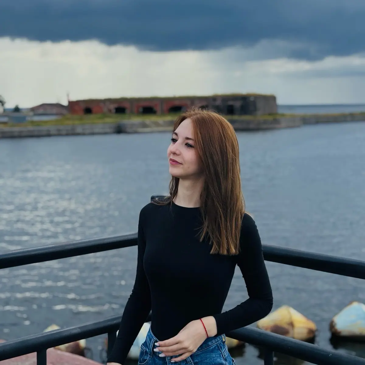 Дарья Новицкая