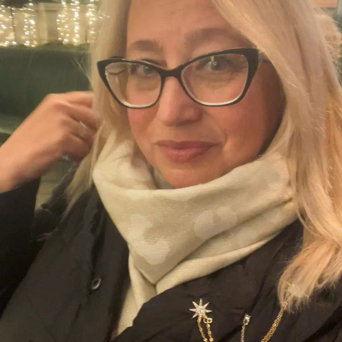 Регина Татаринова