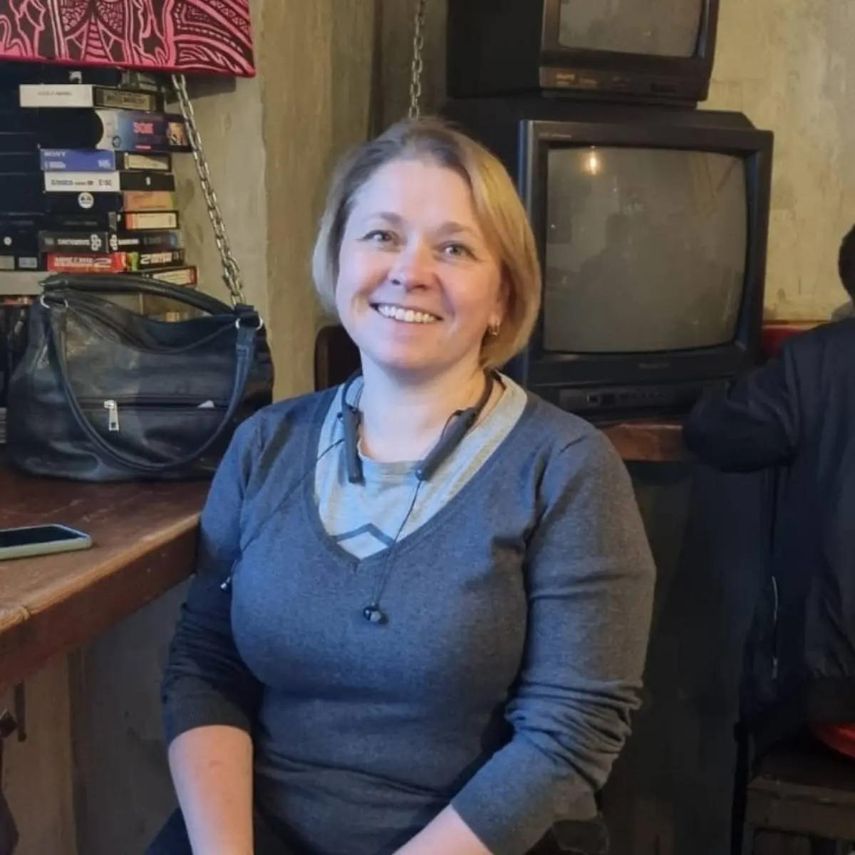 Елена Майкова