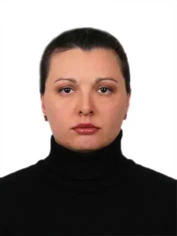 Надежда Агеева