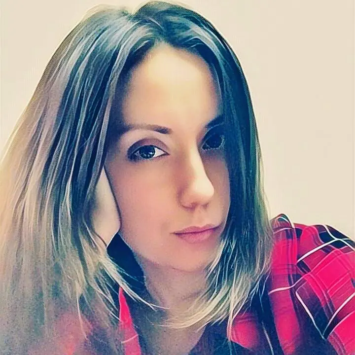 Екатерина Ромахина | Сетка — социальная сеть от hh.ru