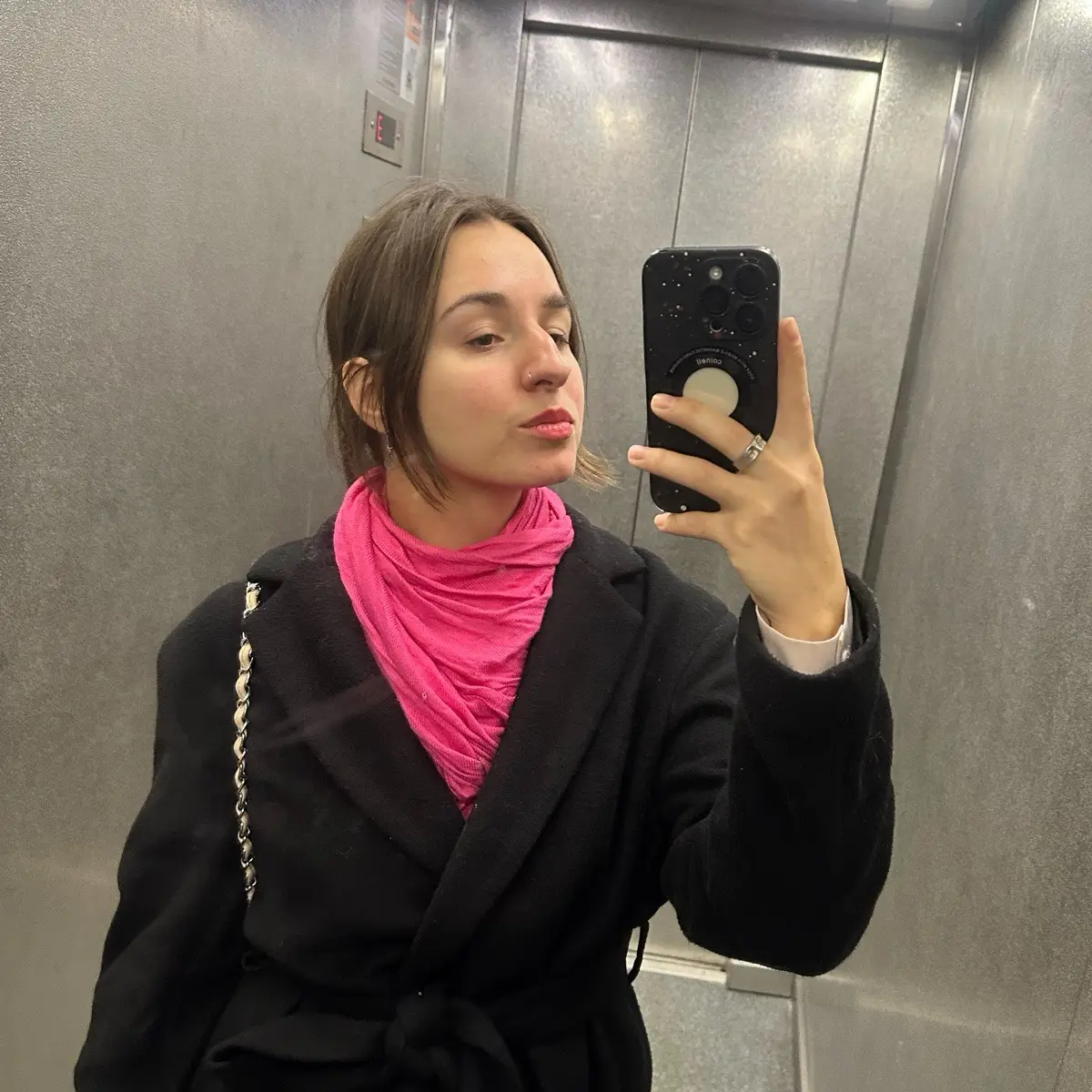 Алёна Дерновая | Сетка — социальная сеть от hh.ru