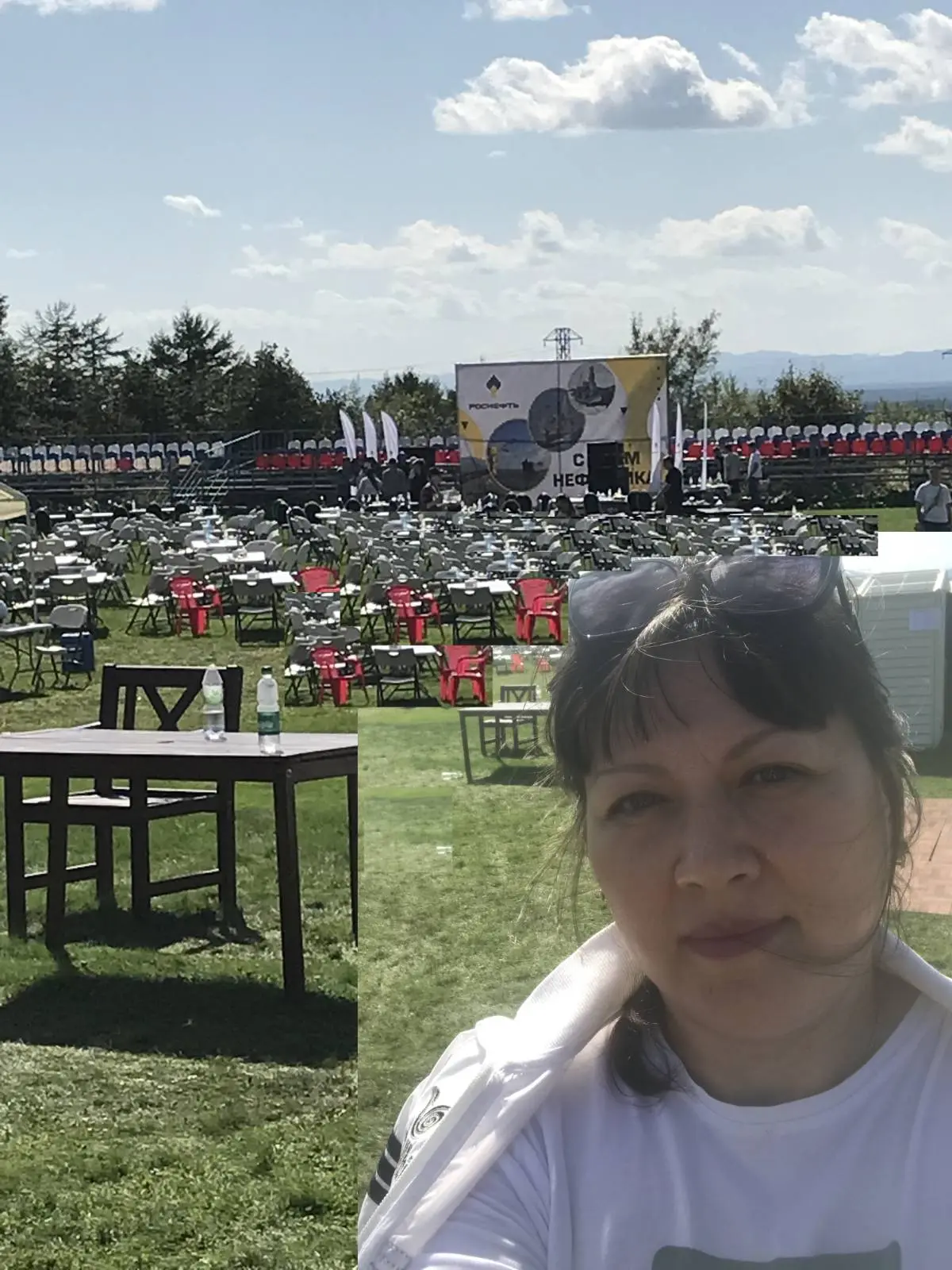 Анна Гарькушева