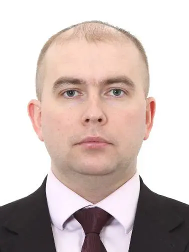 Руслан Дернов