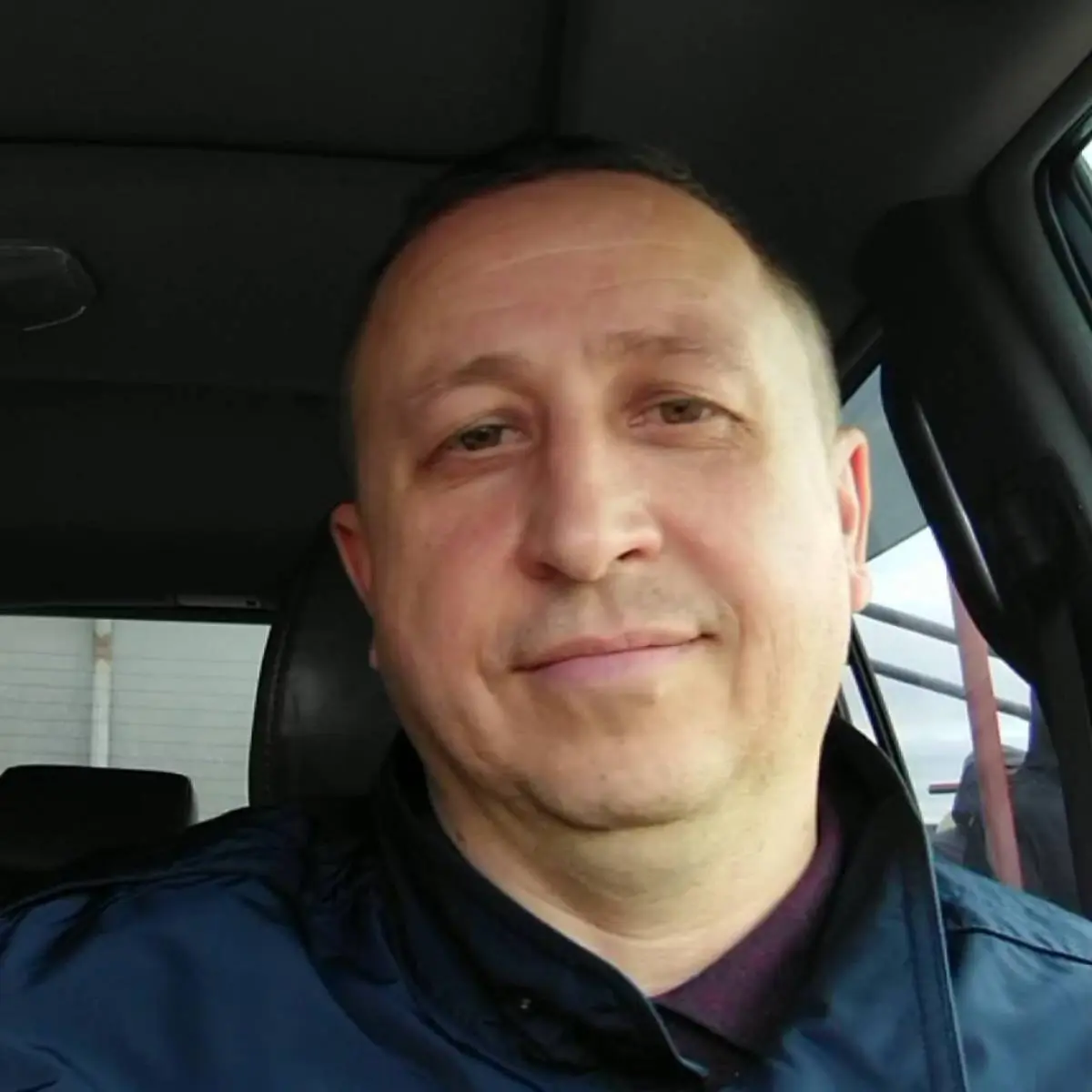 Виталий Данилов