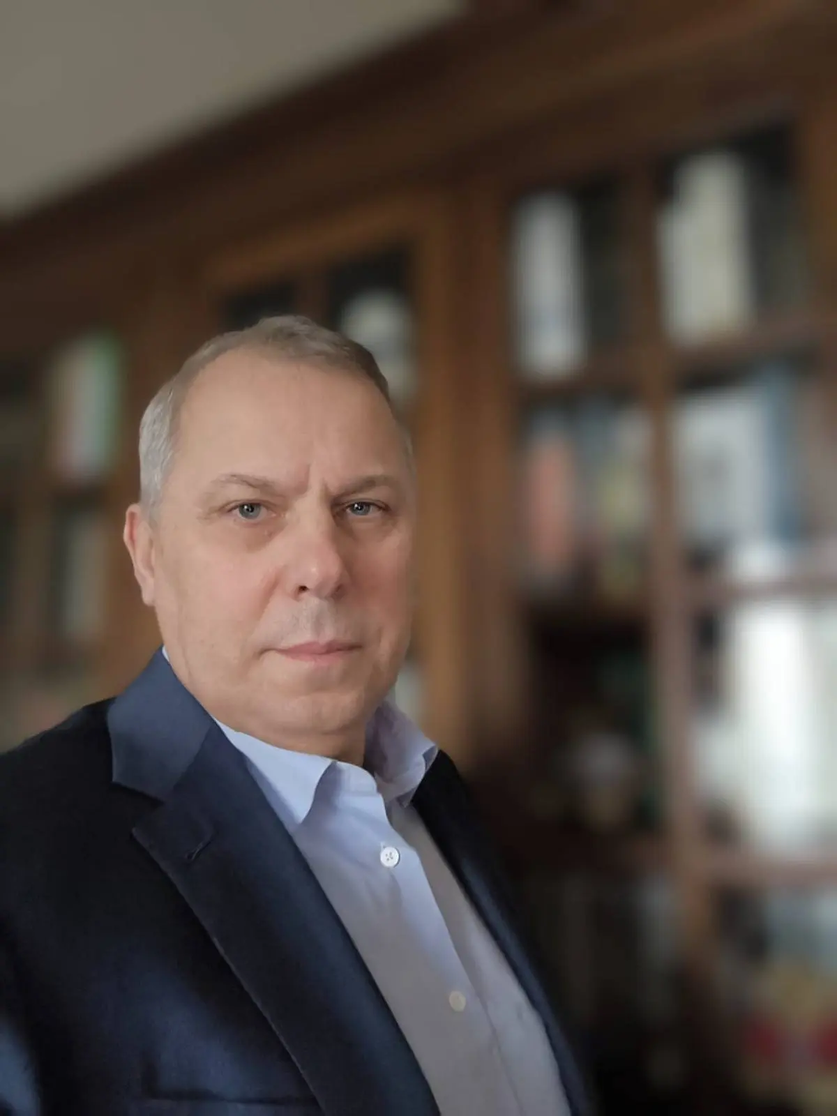Вячеслав Гарагуля