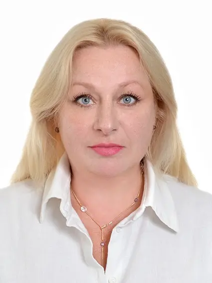 Оксана Лобанова | Сетка — социальная сеть от hh.ru