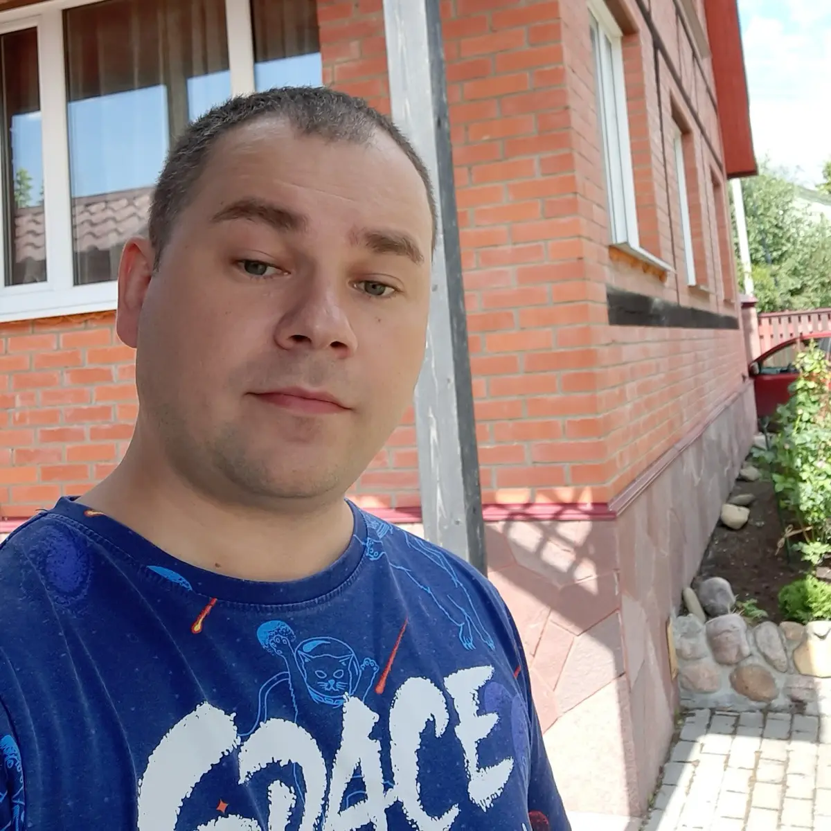 Евгений Елисеев | Сетка — социальная сеть от hh.ru