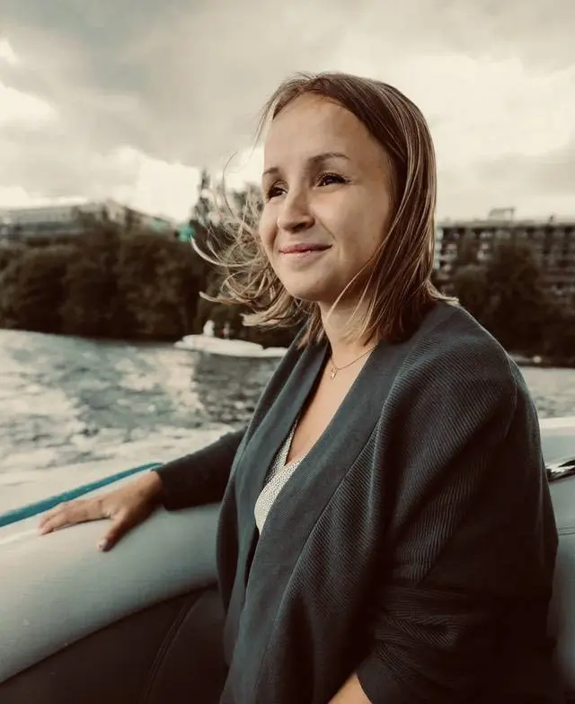 Ирина Лебедева