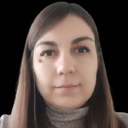 Татьяна Архипова