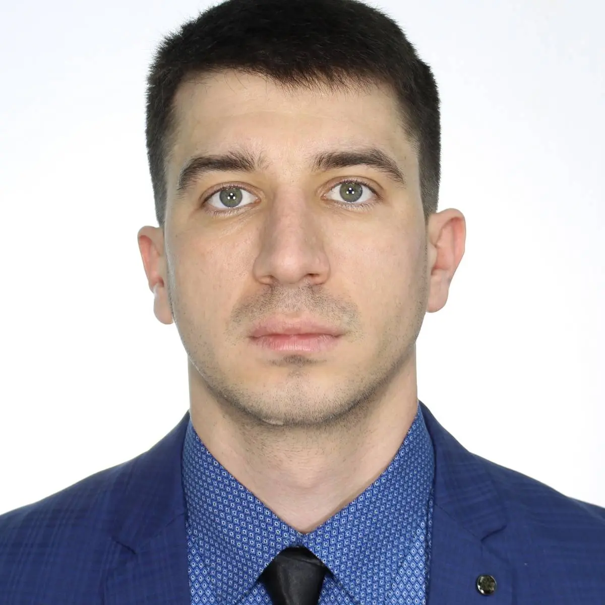 Роман Заикин