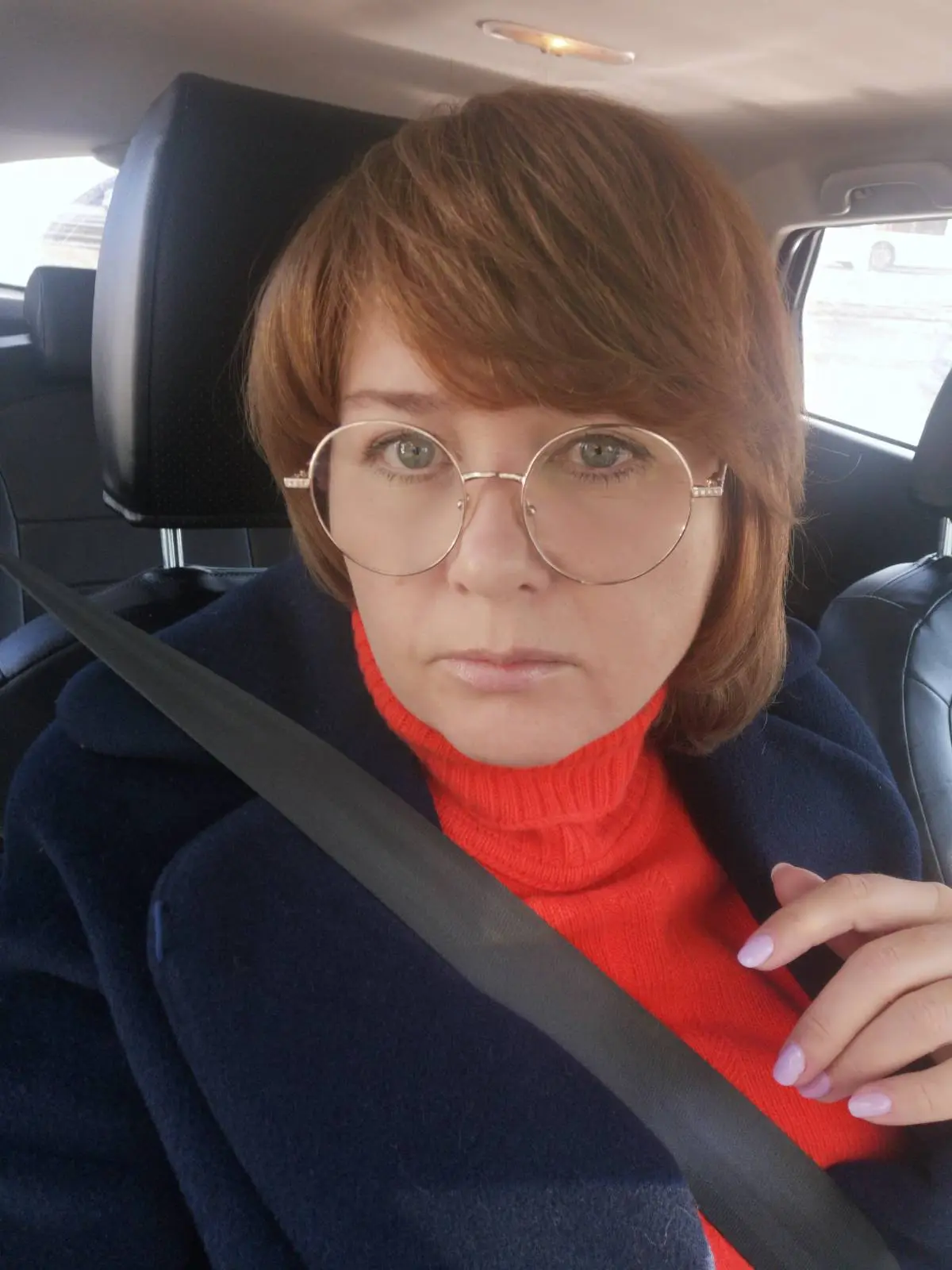 Алёна Баскакова | Сетка — социальная сеть от hh.ru