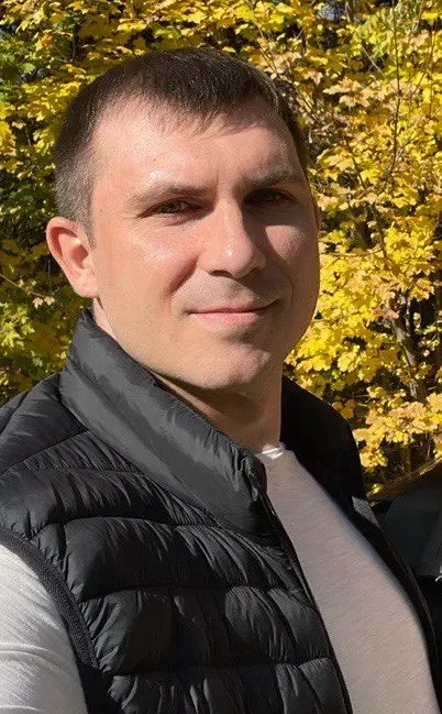 Александр Щербаков | Сетка — социальная сеть от hh.ru