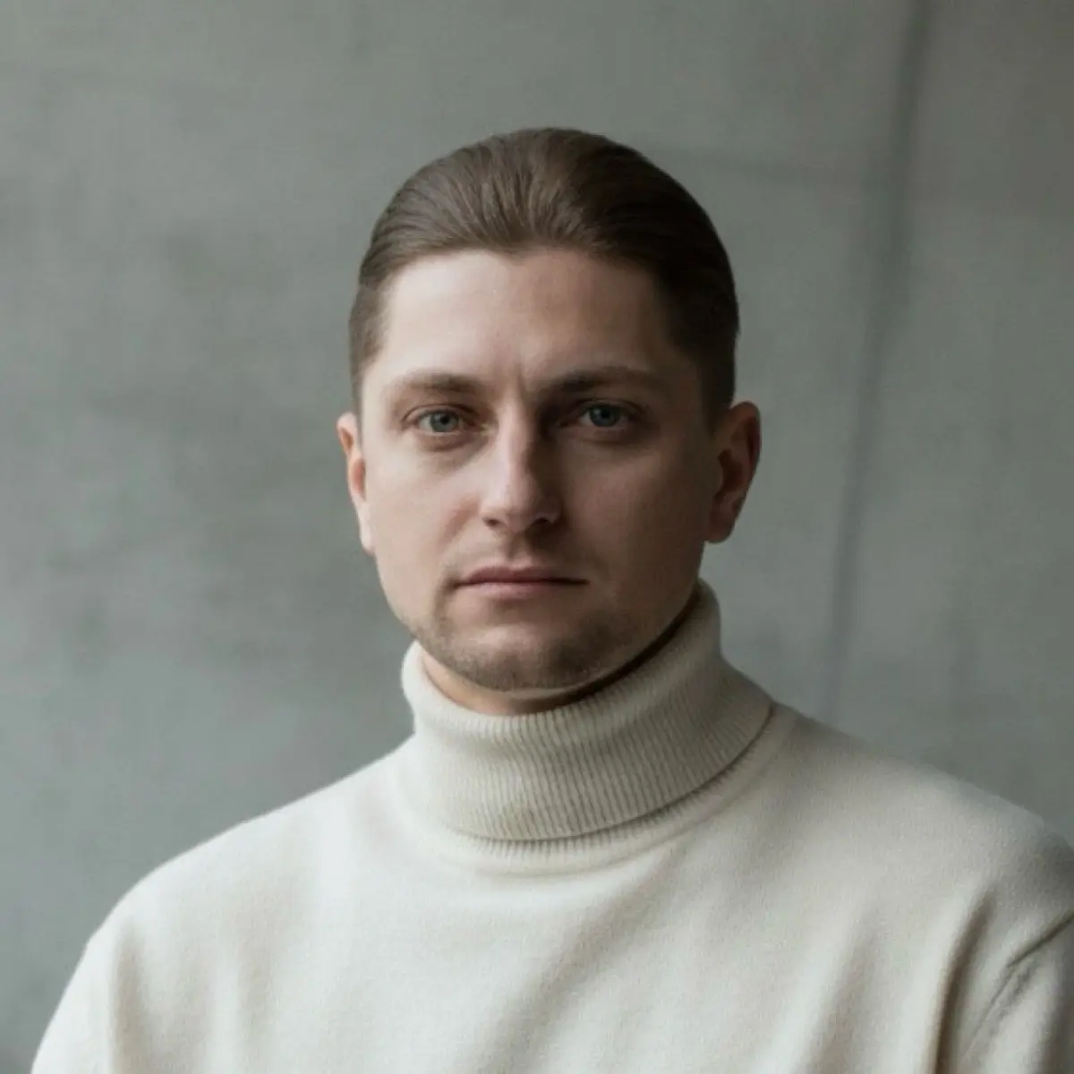 Александр Китайцев