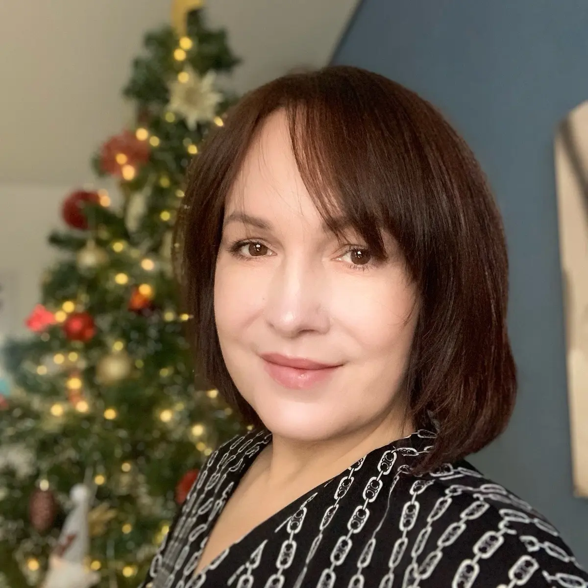 Анна Ершикова