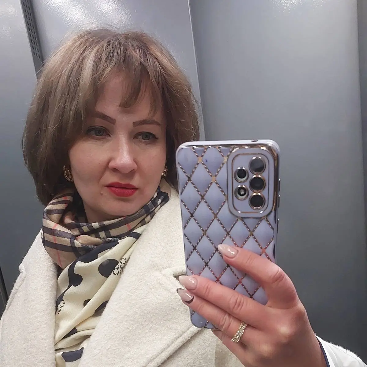 Татьяна Колесникова