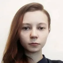 Александра Фирсова