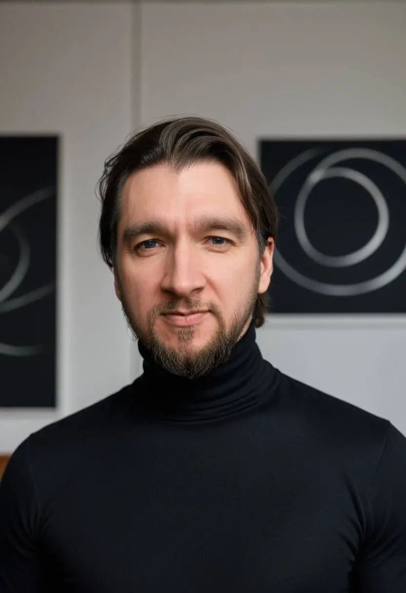 Макс Петров