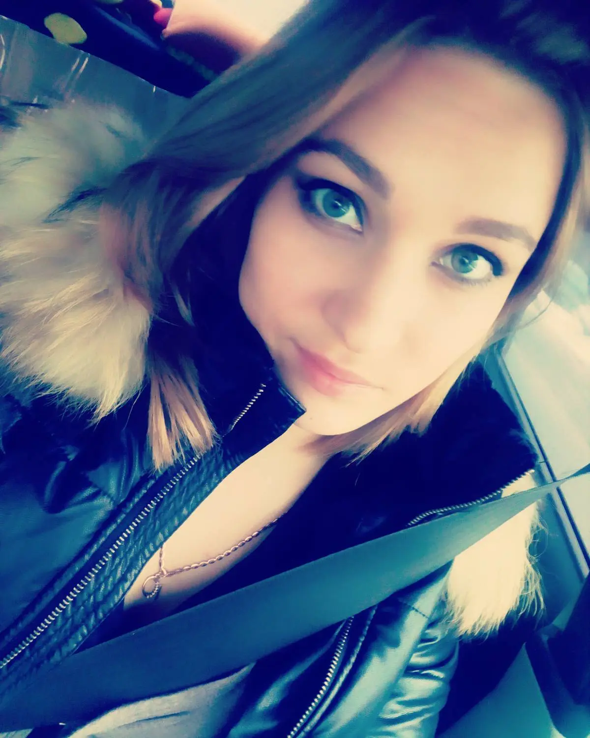 Юлия Истомина