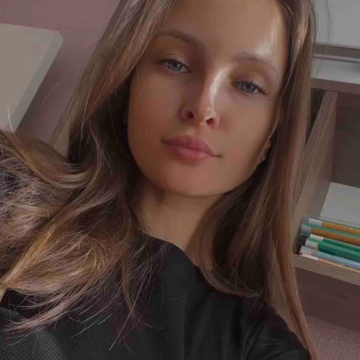 Екатерина Крутова