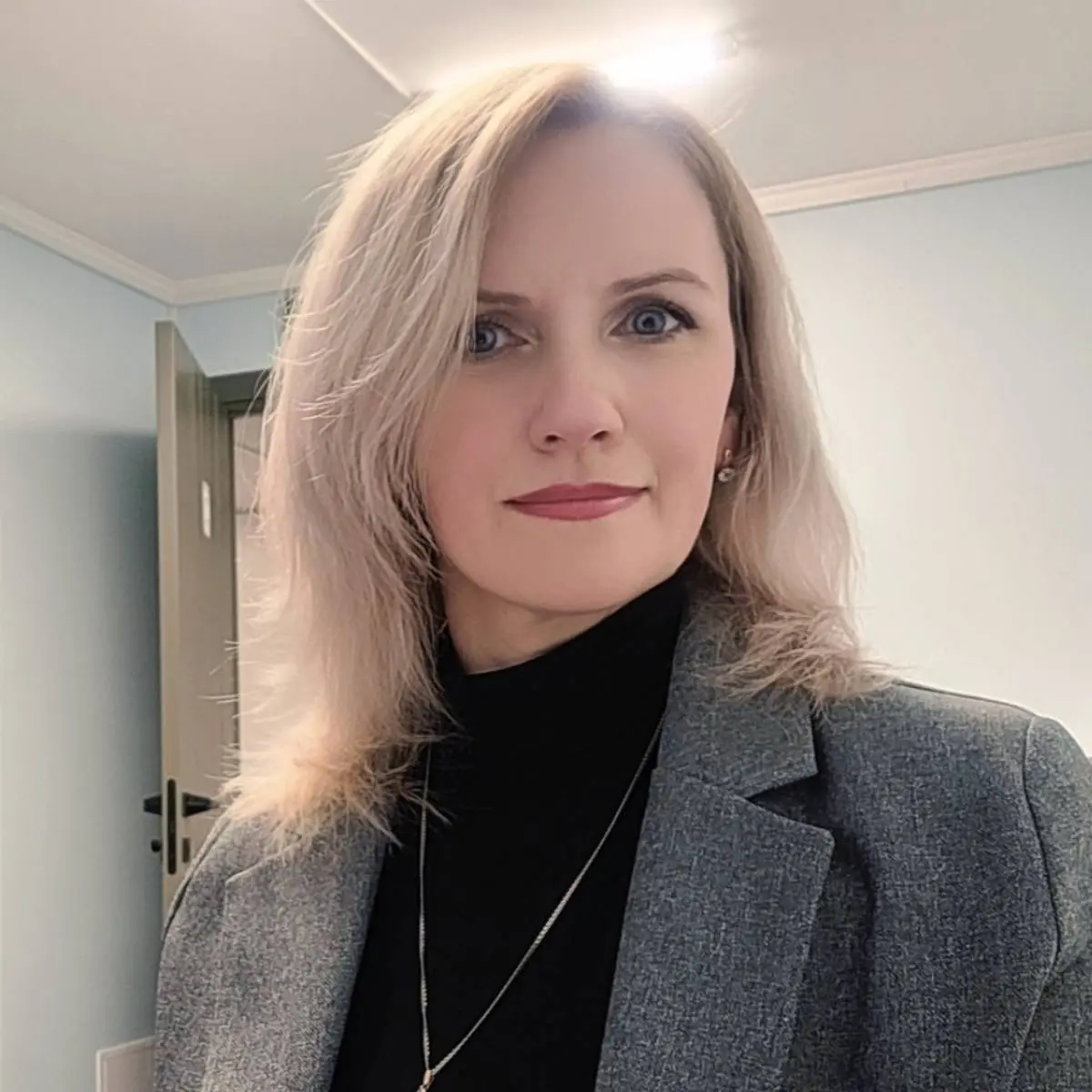 Анна Малыщик | Сетка — социальная сеть от hh.ru