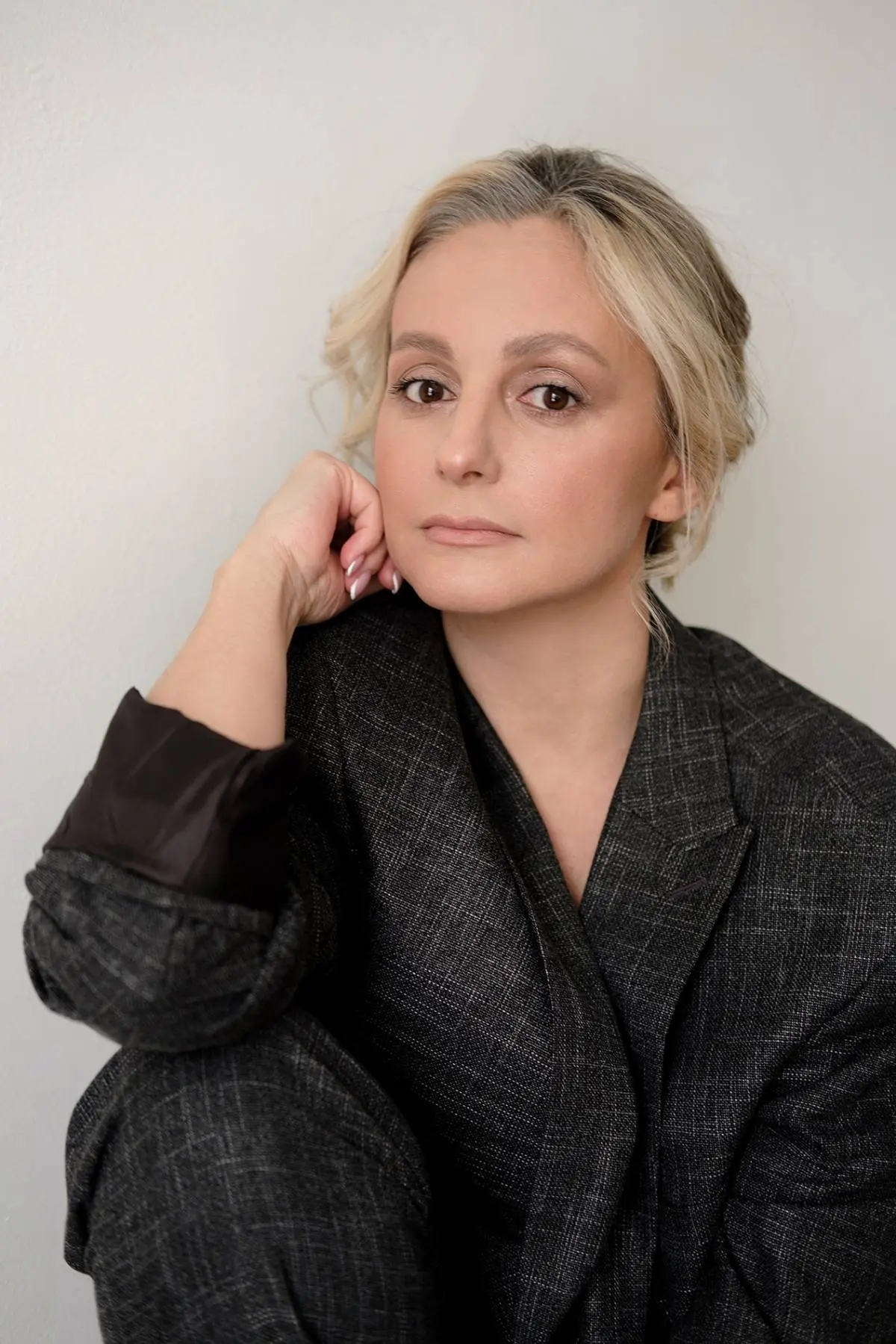 Юлия Габдуллина