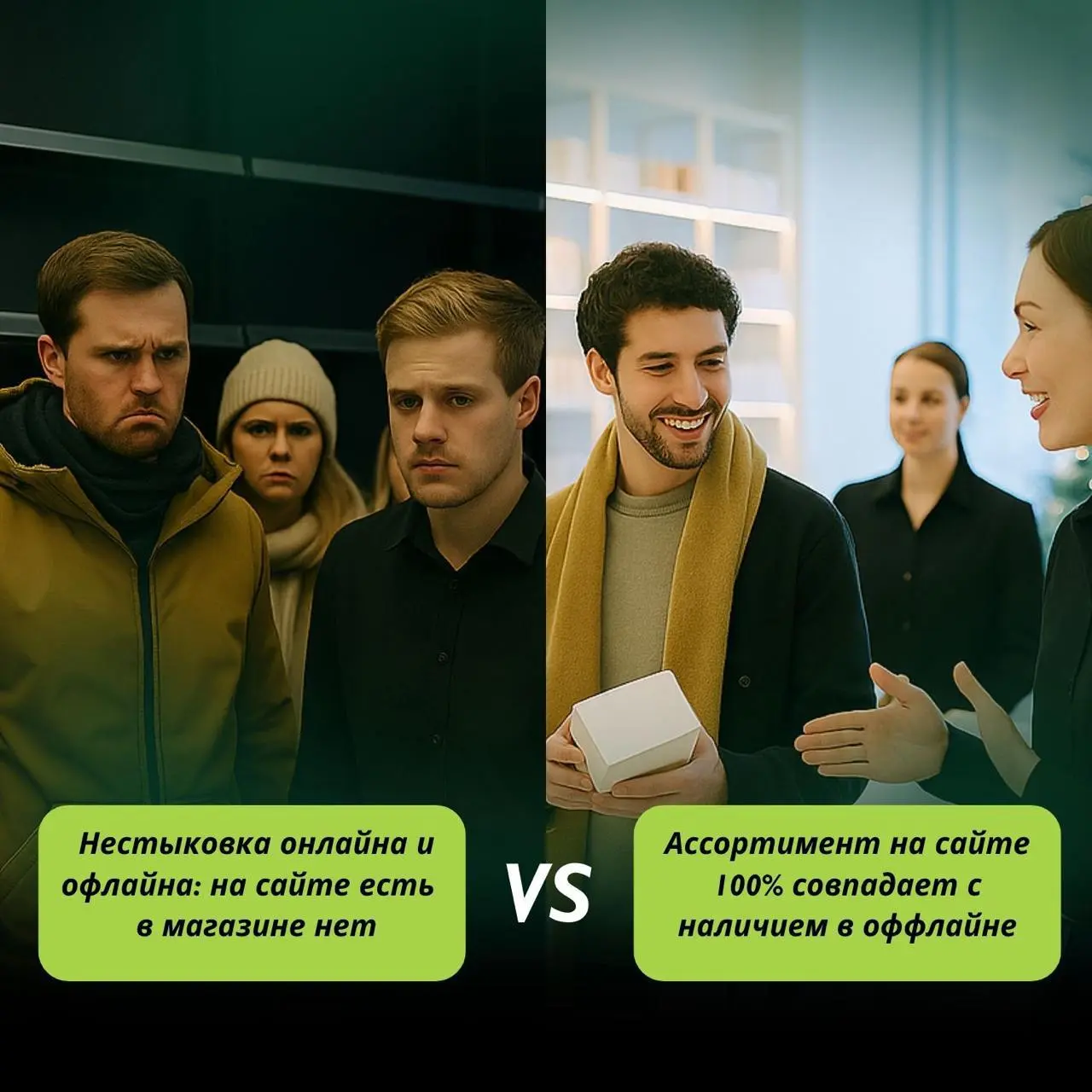 #безКэпаШИ
Новогодний сервис в beauty: как бренды теряют репутацию в пике спроса
Декабрь — сезон максимальных продаж. И одновременно сезон максимальных репутационных потерь | Сетка — социальная сеть от hh.ru