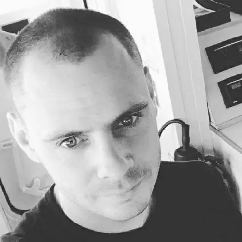 Михаил Данилов | Сетка — социальная сеть от hh.ru