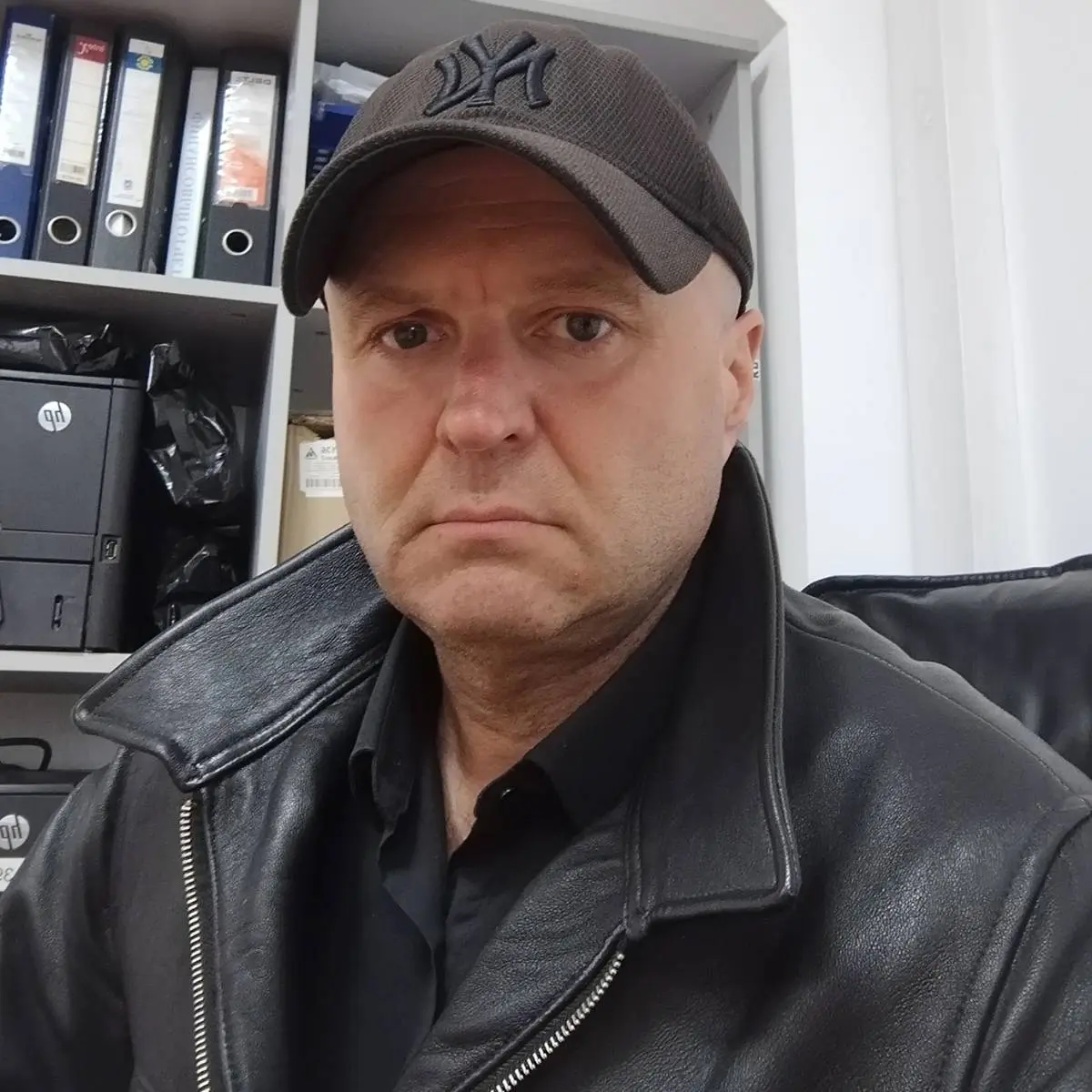 Александр Арушанов