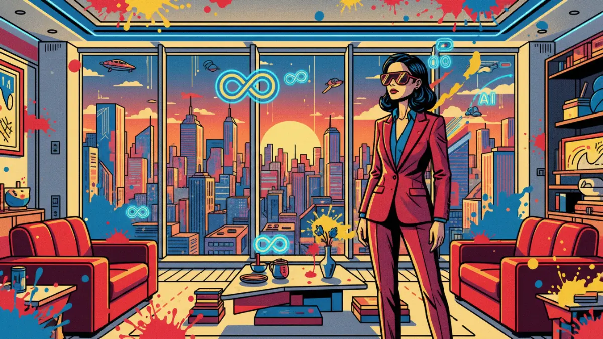 AI-ПОКАЗЫ ОБЪЕКТОВ: ТЕХНОЛОГИИ МЕНЯЮЩИЕ ВАШ БИЗНЕС | Сетка — социальная сеть от hh.ru