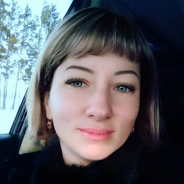 Юлия Выборова
