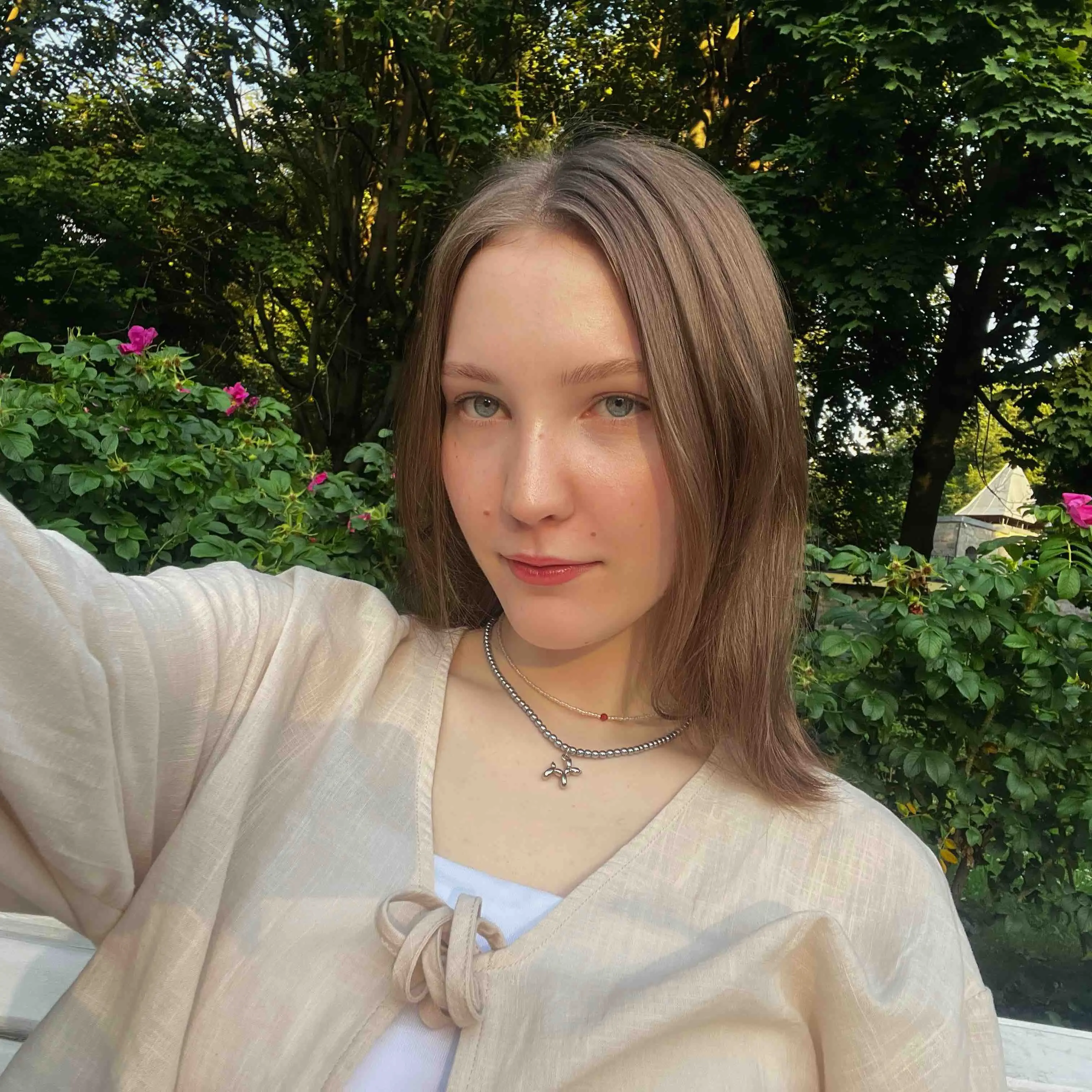 Ольга Феофанова | Сетка — социальная сеть от hh.ru