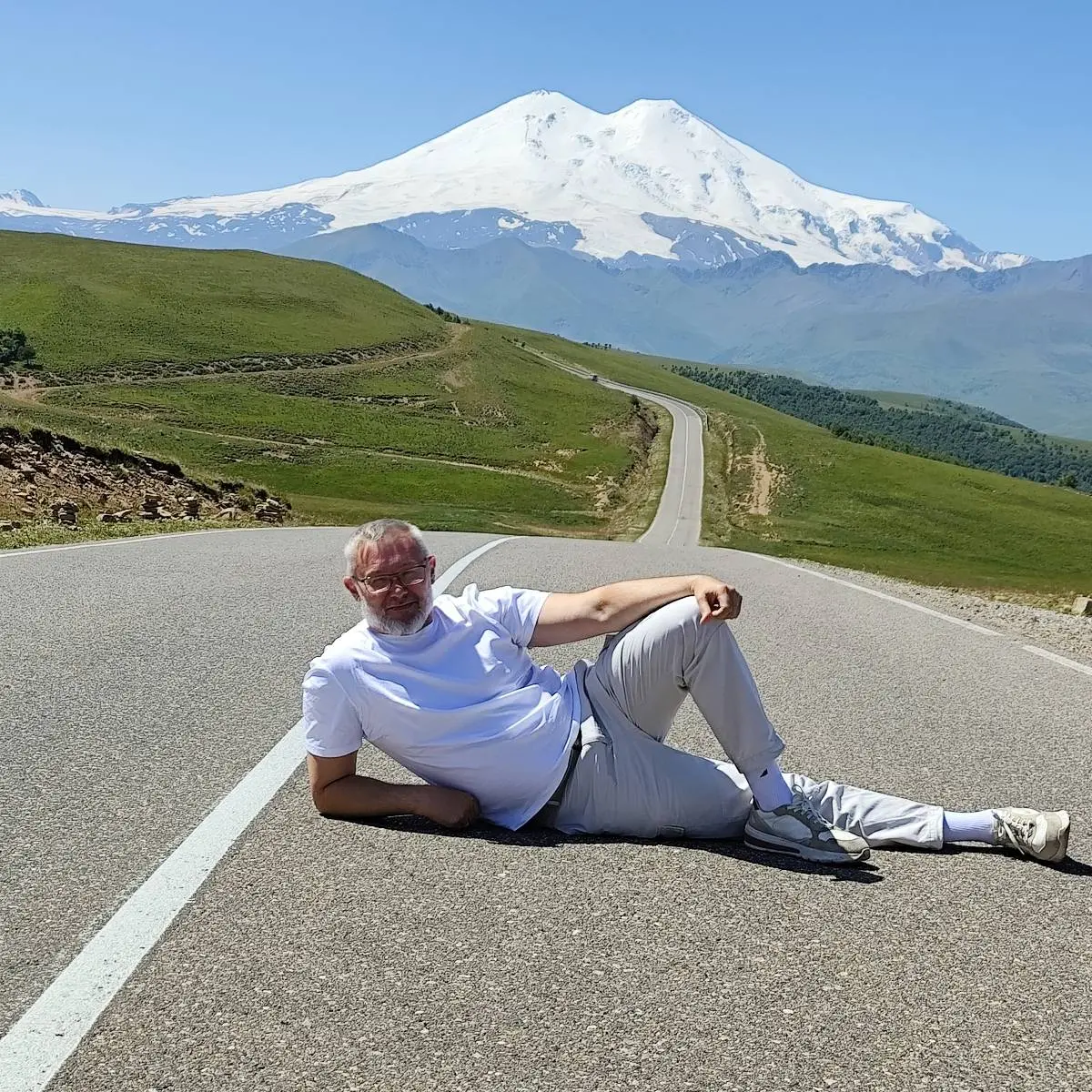 Сергей Никифоров | Сетка — социальная сеть от hh.ru