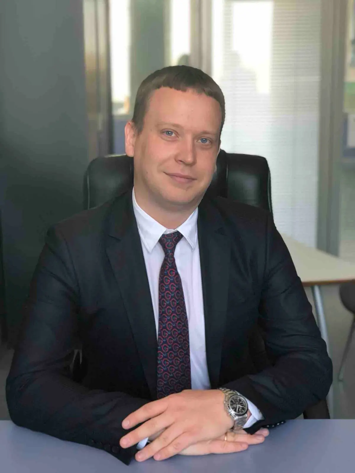 Константин Поляков | Сетка — социальная сеть от hh.ru