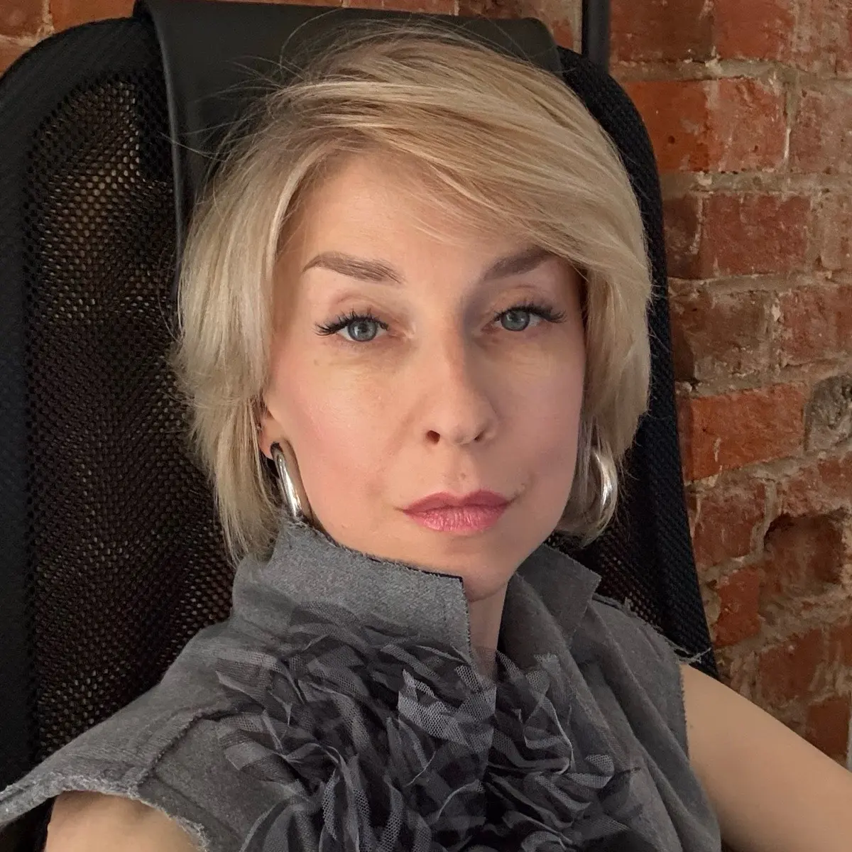 Анастасия Зуенко