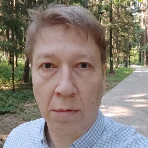 Владимир Сабинин