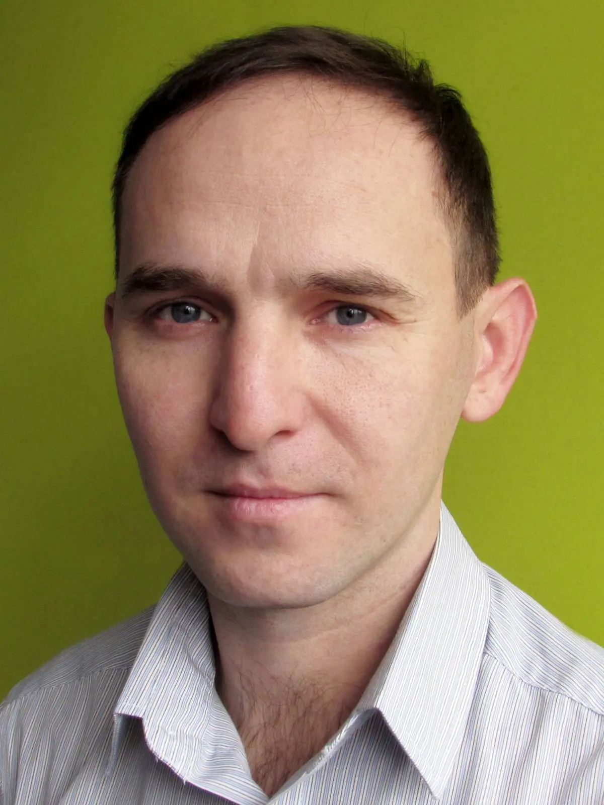 Андрей Вешняков