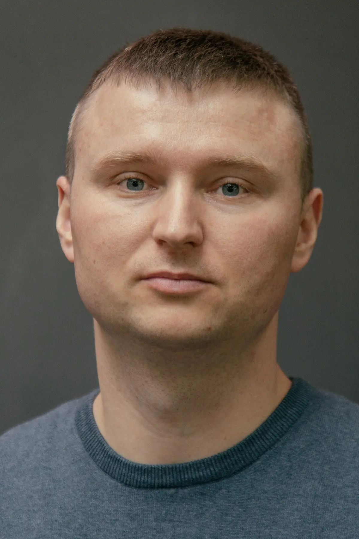 Андрей Власов