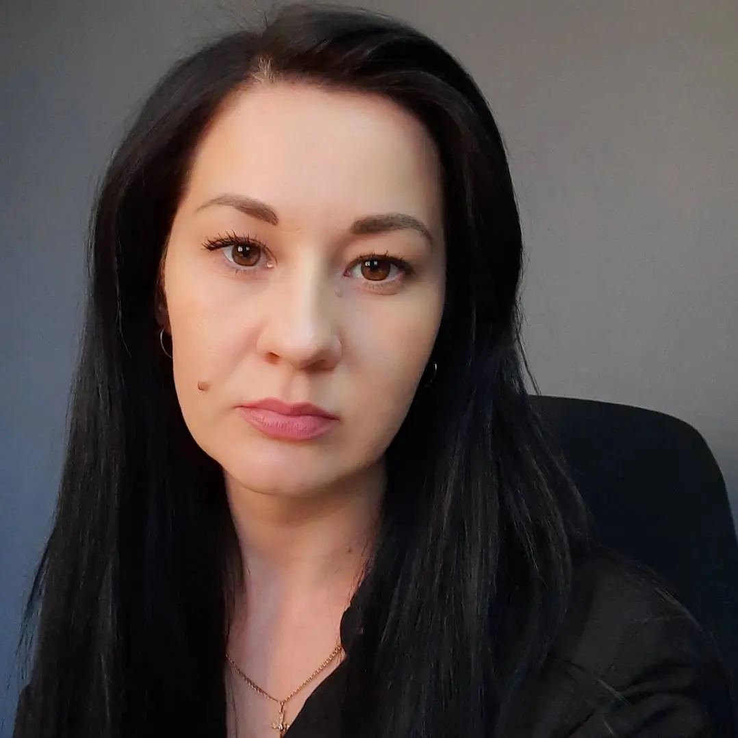 Елена Стасенко