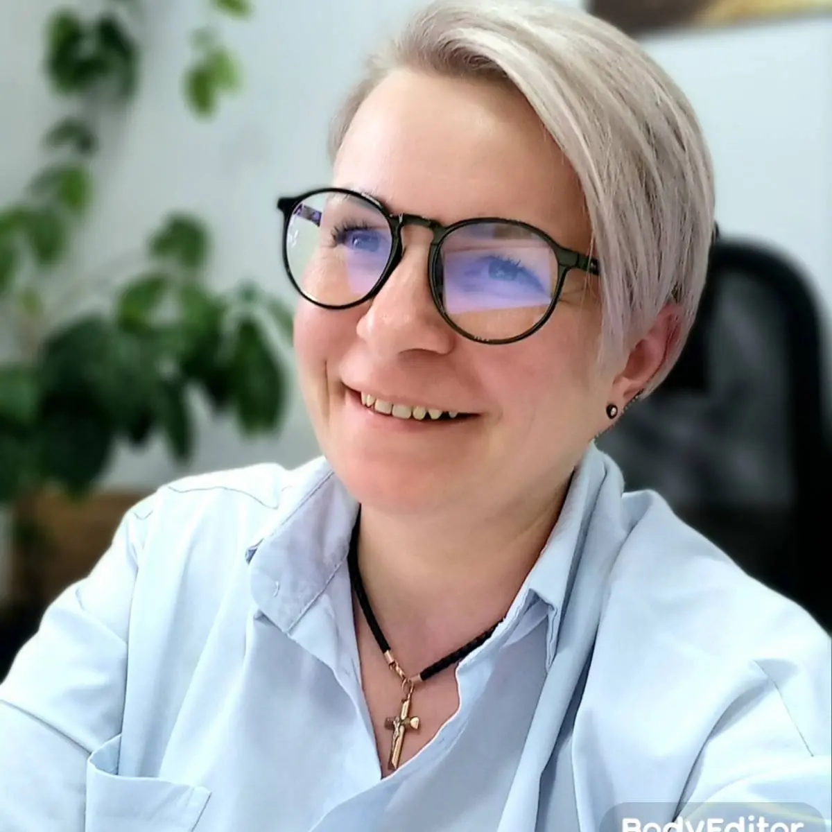 Инна Кузнецова