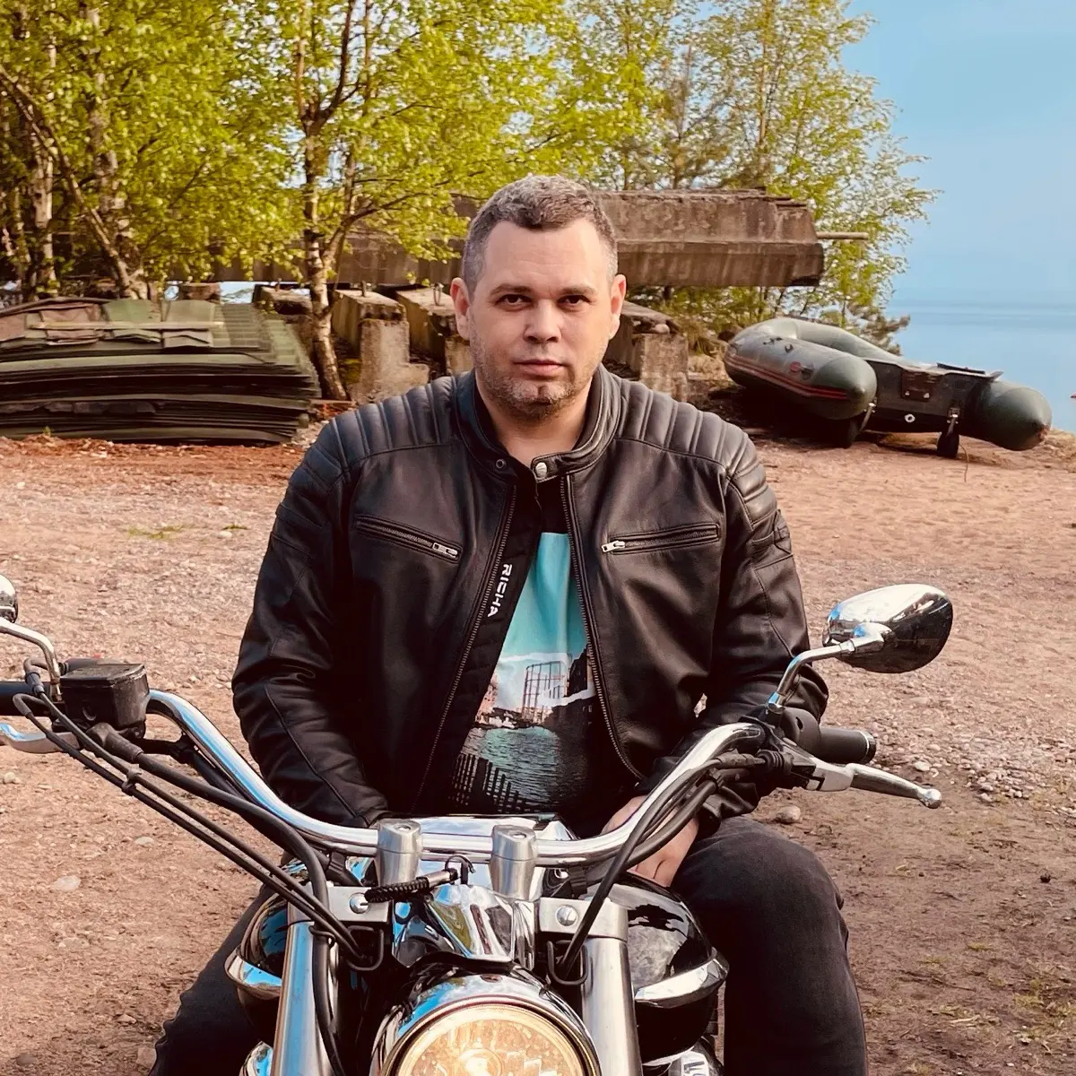 Алексей Грекис